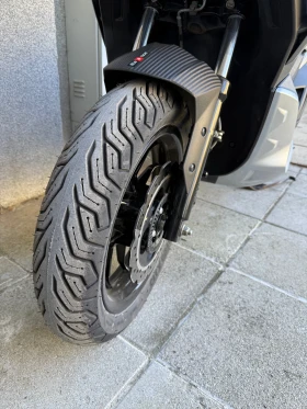 Обява за продажба на Aprilia Sr GT 200 ~8 000 лв. - изображение 4