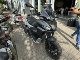 Обява за продажба на Aprilia Sr GT 200 ~8 000 лв. - изображение 11