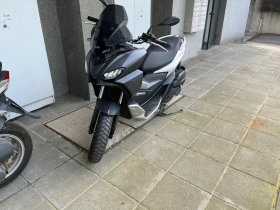 Обява за продажба на Aprilia Sr GT 200 ~8 000 лв. - изображение 10