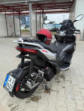 Обява за продажба на Aprilia Sr GT 200 ~8 000 лв. - изображение 11