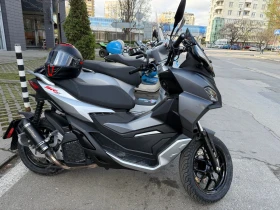 Обява за продажба на Aprilia Sr GT 200 ~8 000 лв. - изображение 1