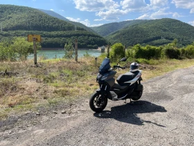 Обява за продажба на Aprilia Sr GT 200 ~8 000 лв. - изображение 6