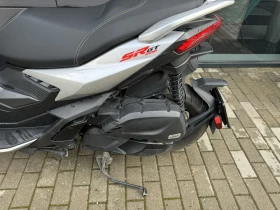 Aprilia Sr GT 200 | Mobile.bg    13