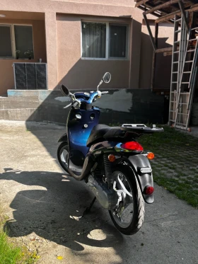 Yamaha Why | Mobile.bg    4