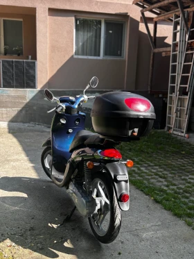 Yamaha Why | Mobile.bg    5