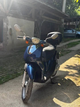     Yamaha Why