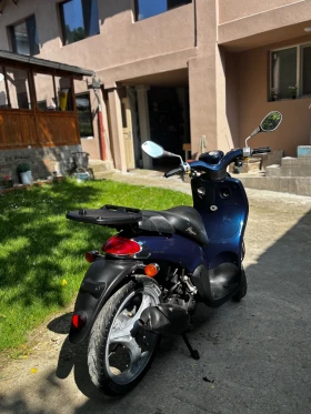 Yamaha Why | Mobile.bg    3