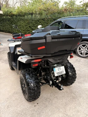 Segway Powersports ATV-Snarler 500 EPS | Mobile.bg � ����� ������ 7