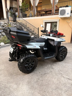 Segway Powersports ATV-Snarler 500 EPS | Mobile.bg � ����� ������ 4