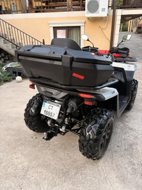 Segway Powersports ATV-Snarler 500 EPS | Mobile.bg � ����� ������ 6