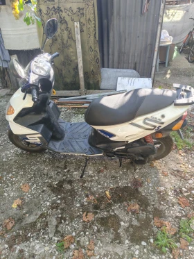 Daelim S1 | Mobile.bg � ����� ������ 4