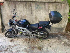 Suzuki SV SV 650