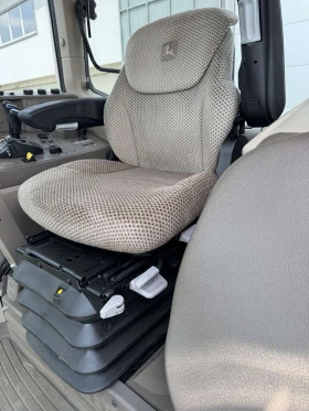 Трактор John Deere 6175M -ЛИЗИНГ ДО % ГОДИНИ ЛИХВА 3.95%, снимка 11