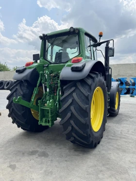 Трактор John Deere 6175M -ЛИЗИНГ ДО % ГОДИНИ ЛИХВА 3.95%, снимка 8