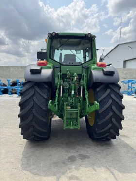Трактор John Deere 6175M -ЛИЗИНГ ДО % ГОДИНИ ЛИХВА 3.95%, снимка 9