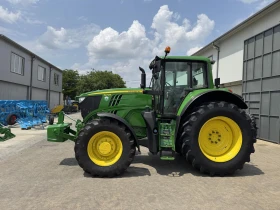 Обява за продажба на Трактор John Deere 6175M -ЛИЗИНГ ДО % ГОДИНИ ЛИХВА 3.95% ~ 153 000 лв. - изображение 1