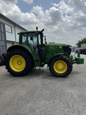 Обява за продажба на Трактор John Deere 6175M -ЛИЗИНГ ДО % ГОДИНИ ЛИХВА 3.95% ~ 153 000 лв. - изображение 1