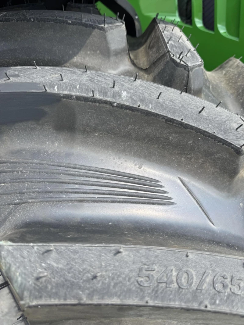 Трактор John Deere 6175M -ЛИЗИНГ ДО % ГОДИНИ ЛИХВА 3.95%, снимка 7 - Селскостопанска техника - 50661180