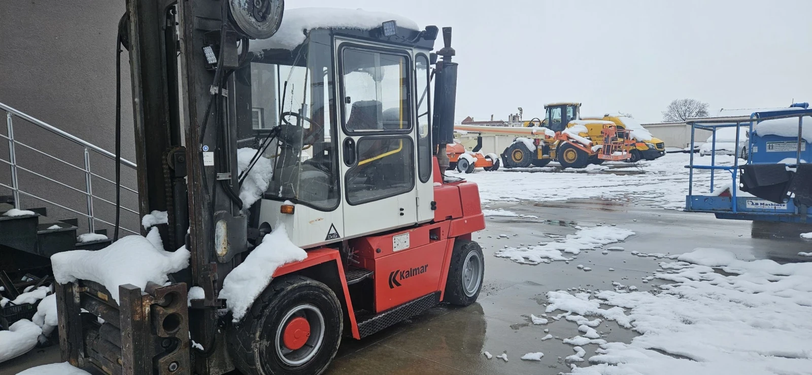  Kalmar   | Mobile.bg   3