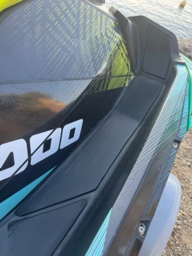 Джет Bombardier Sea Doo SEA-DOO Spark Trixx 1 of 1, снимка 12