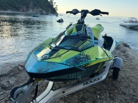 Джет Bombardier Sea Doo SEA-DOO Spark Trixx 1 of 1, снимка 3