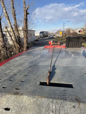 Полуремарке Други FGM2 F14, снимка 7