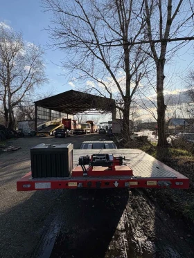 Полуремарке Други FGM2 F14, снимка 9