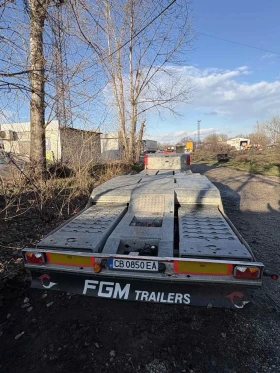 Полуремарке Други FGM2 F14, снимка 6