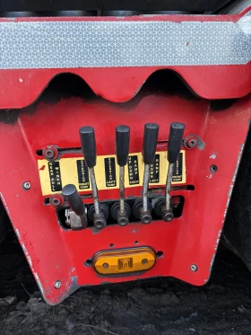 Полуремарке Други FGM2 F14, снимка 5 - Ремаркета - 53609604