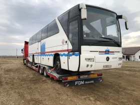 Полуремарке Други FGM2 F14, снимка 11 - Ремаркета - 53609604