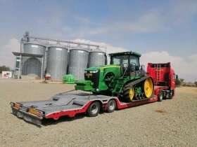 Полуремарке Други FGM2 F14, снимка 2 - Ремаркета - 53609604