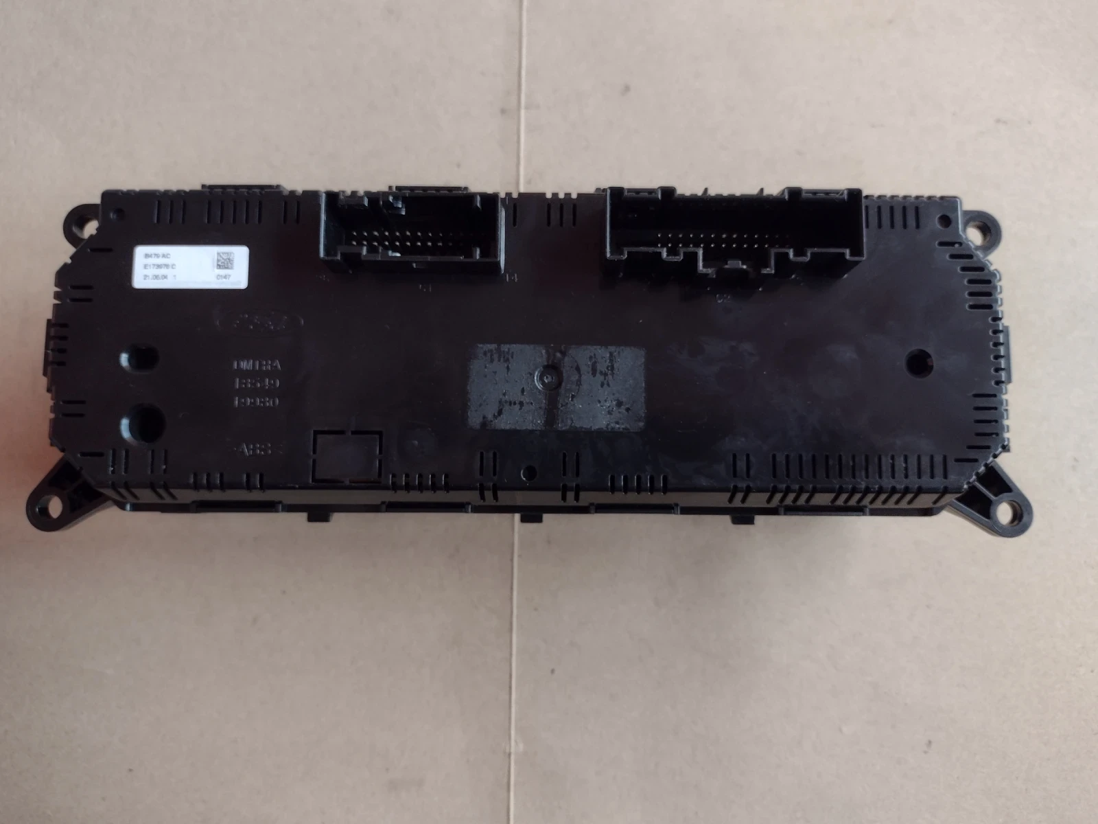 E173978C    Ford Fiesta 2022.  B479AC  18549 19980 | Mobile.bg   3