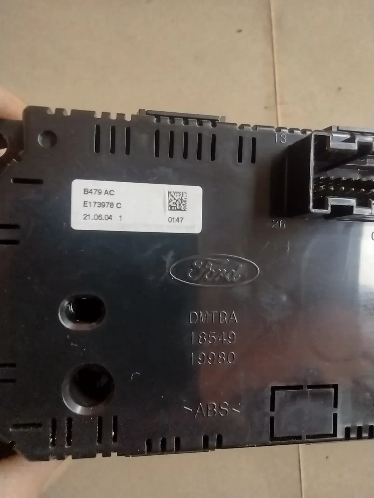 E173978C    Ford Fiesta 2022.  B479AC  18549 19980 | Mobile.bg   2