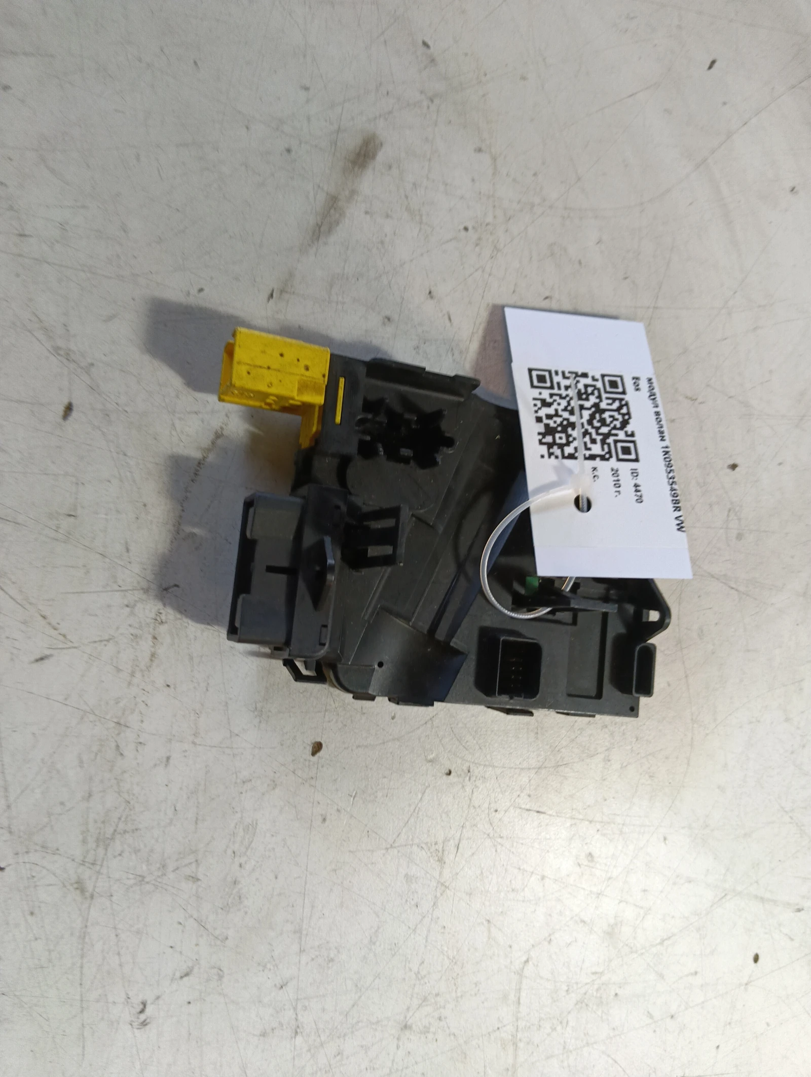 модул волан 1K0953549BR VW Eos