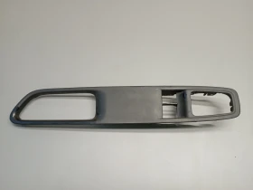 Дръжка вътрешна предна лява Рено Клио 1.5дци (бордо)