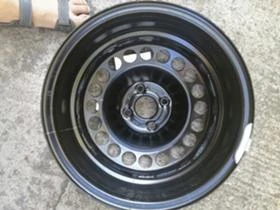 Джанти за Opel Astra, снимка 3