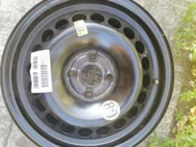 Джанти за Opel Astra, снимка 1