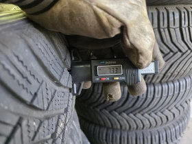 Гуми Зимни 185/60R15, снимка 6