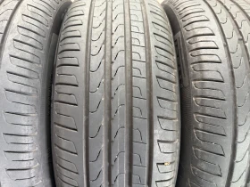 Гуми Летни 205/55R17, снимка 5