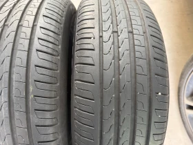 Гуми Летни 205/55R17, снимка 6