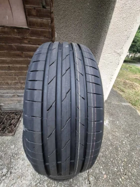 Гуми Летни 235/55R18, снимка 3
