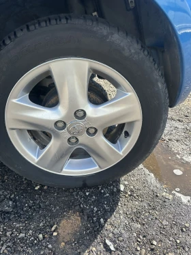 Джанти за Toyota Yaris, снимка 2