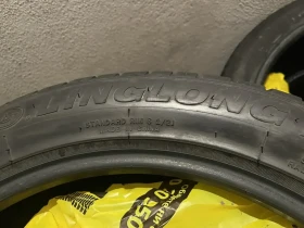 Гуми Зимни 255/45R19, снимка 6