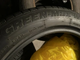 Гуми Зимни 255/45R19, снимка 5
