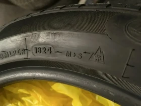 Гуми Зимни 255/45R19, снимка 9
