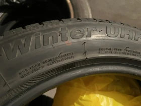 Гуми Зимни 255/45R19, снимка 10