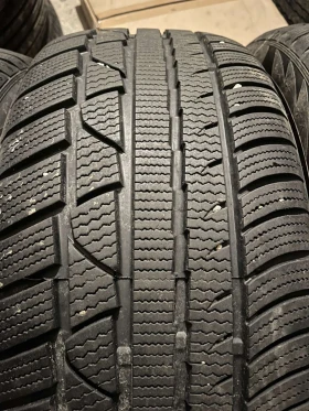 Гуми Зимни 255/45R19, снимка 4
