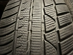 Гуми Зимни 255/45R19, снимка 3