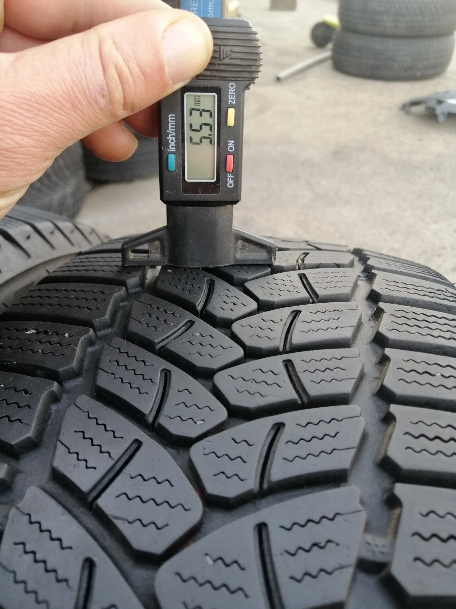  205/55R16 | Mobile.bg   7