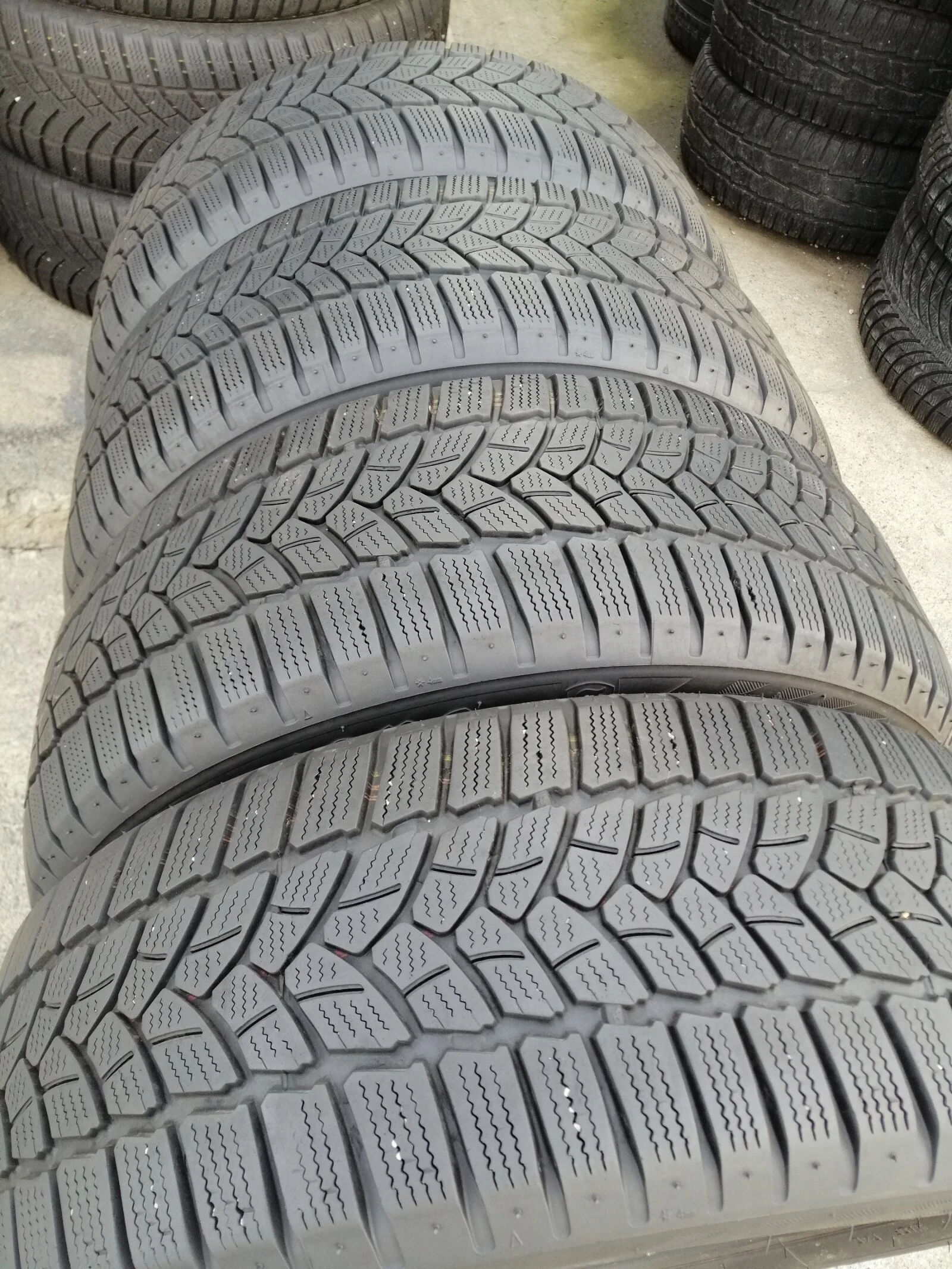  205/55R16 | Mobile.bg   3